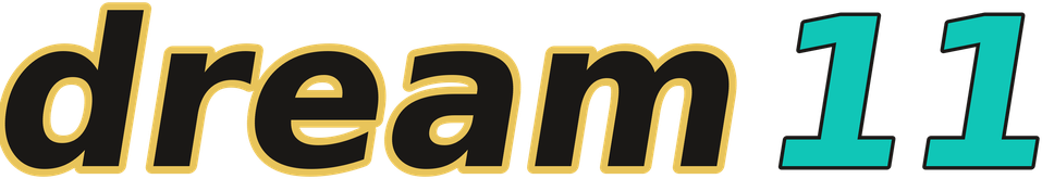 dream11 logo